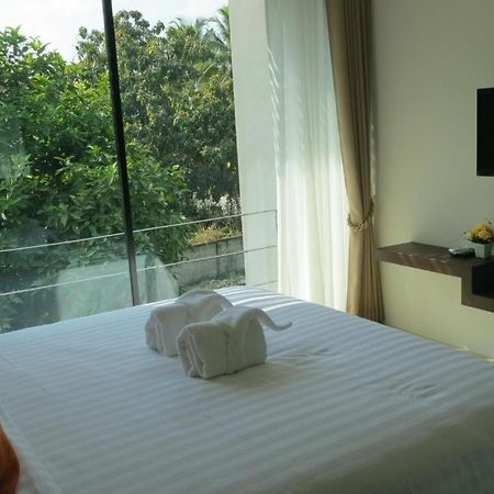 Haak Boutique Hotel Chiang Mai Eksteriør billede
