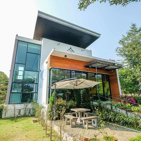 Haak Boutique Hotel Chiang Mai Eksteriør billede