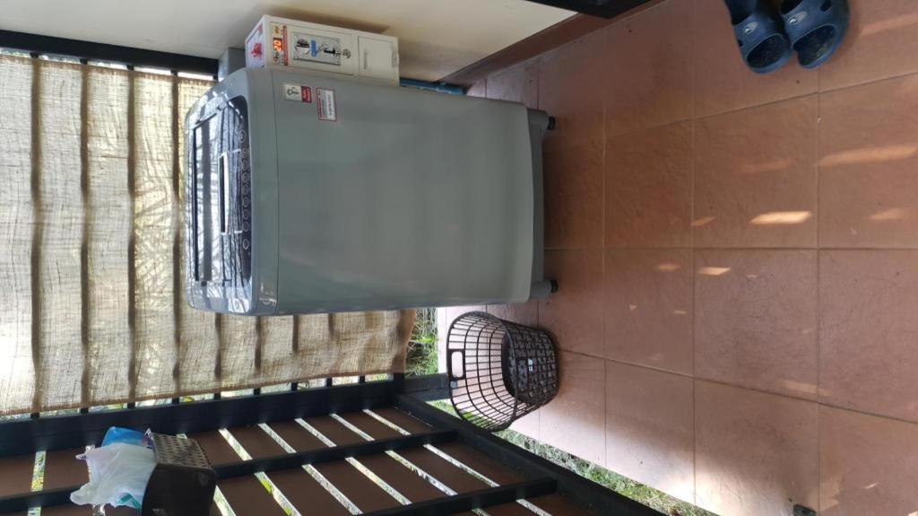 Haak Boutique Hotel Chiang Mai Eksteriør billede