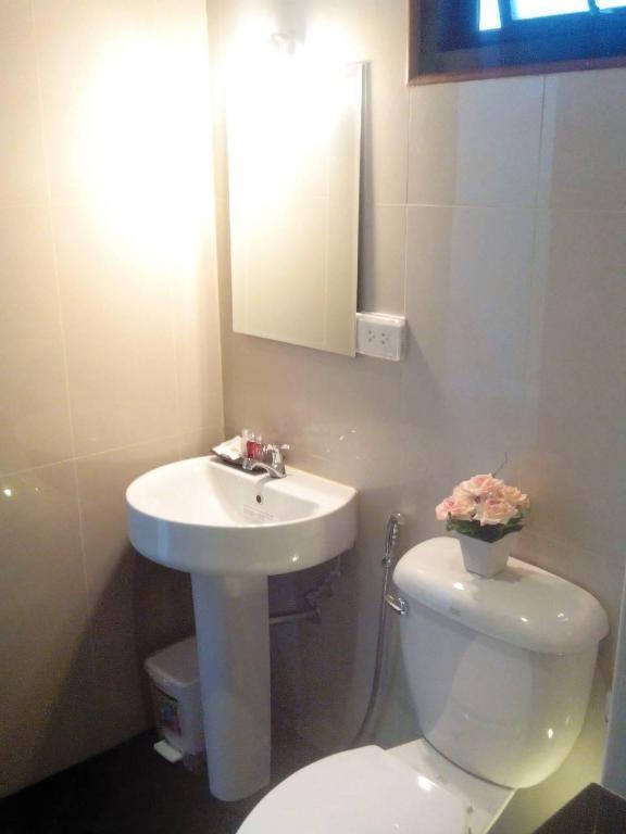 Haak Boutique Hotel Chiang Mai Eksteriør billede