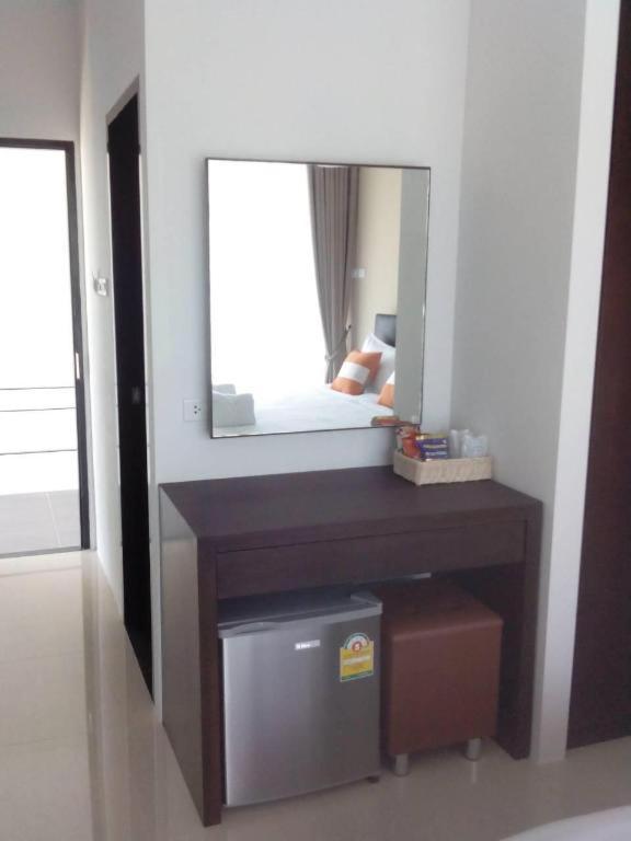 Haak Boutique Hotel Chiang Mai Eksteriør billede