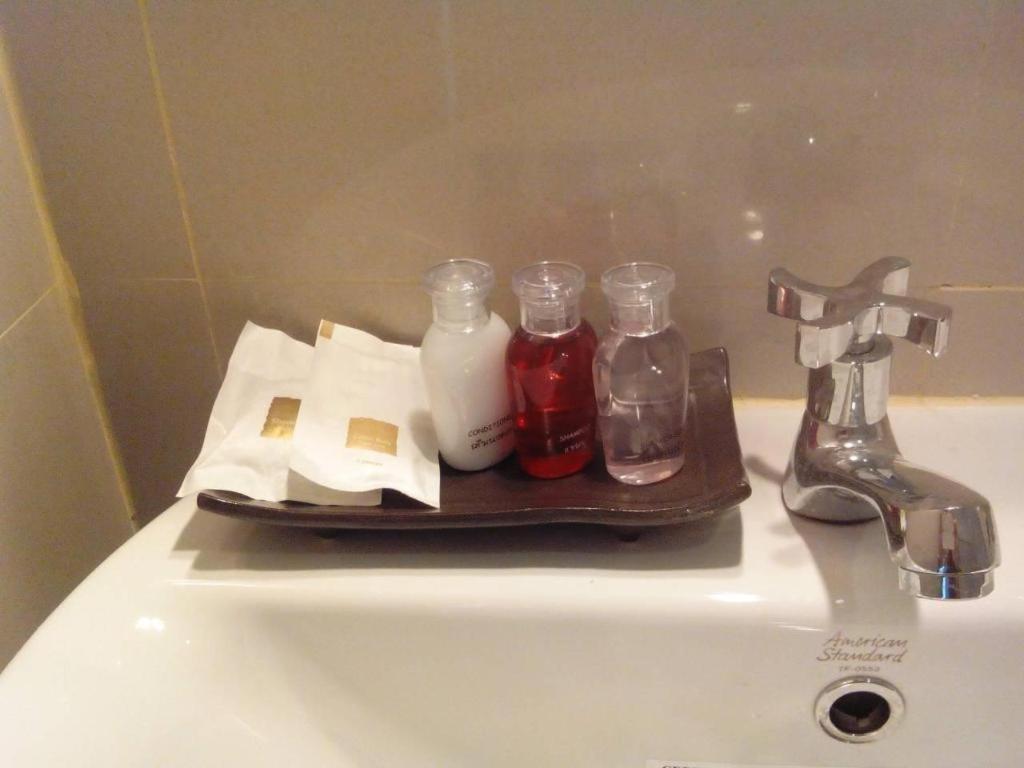 Haak Boutique Hotel Chiang Mai Eksteriør billede