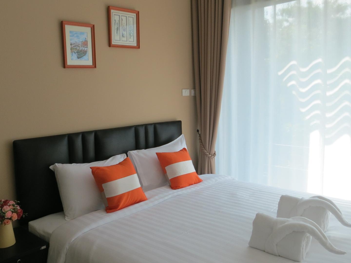 Haak Boutique Hotel Chiang Mai Eksteriør billede